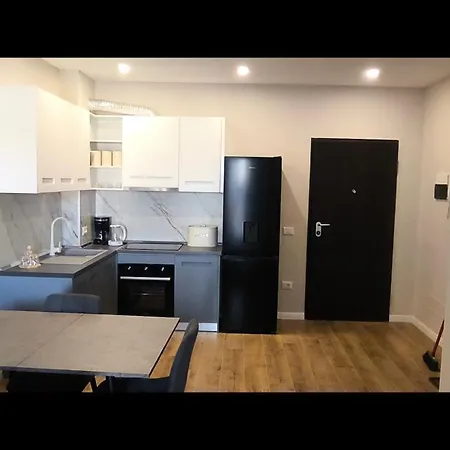 Lägenhet Apartament Golem *