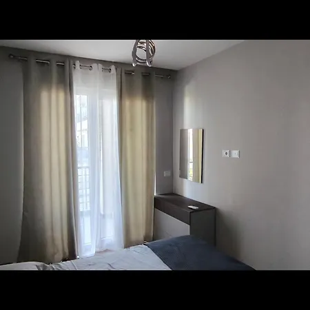 Lägenhet Apartament Golem *